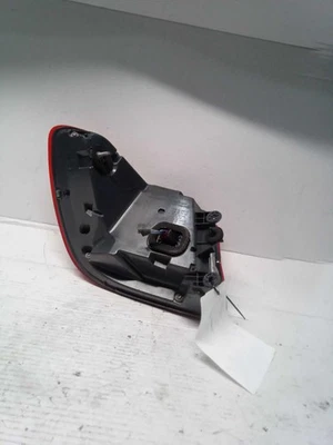 2018 BMW 750i Right Tail Light Assembly Black OEM 534793 71K Miles - Image 1 of 3