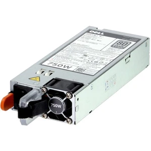 Dell 750W 80+ Platinum PSU (5NF18) - Picture 1 of 8
