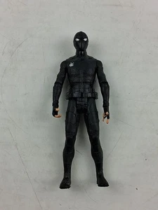 Marvel Legends Spider-Man Night Monkey Stealth Suit Far From Home Molten Man 6" - Bild 1 von 5