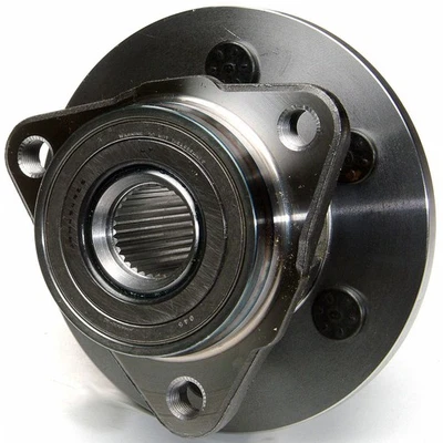MOOG 515007 Wheel Bearing and Hub Assembly For 97-04 Dodge Dakota Durango Foto 1 de 4
