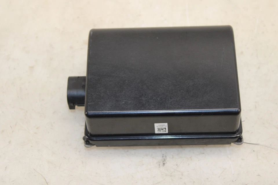 Radar de distancia Infiniti Q60 Adaptive Cruse 2017-2018 4135AARS3B OEM MY81 Foto 1 de 4