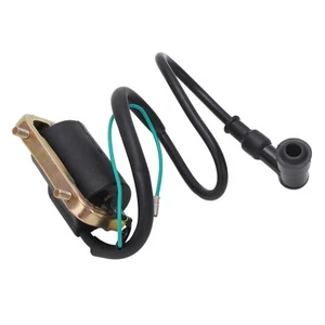 ɪ Motorcycle Ignition Coil 30530 126 921 Ignition Coil With Cap For CT70HK Trail - Picture 1 of 22