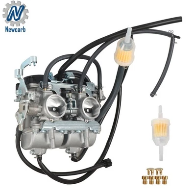 For Kawasaki Ninja 250R 250 EX250 Carburetor 1988 1999 2000 01-07 - Image 1 of 4