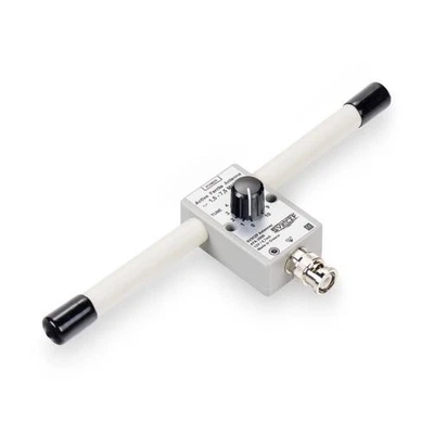 Sv2Czf Aktive Ferrit-HF-Antenne 1,5–7,5MHz 200mm Rauscharm Hohe Verstärkung