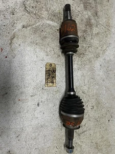 2023 INFINITI QX80 Front  Axle Shaft  Driver or Passenger Side OEM  - Picture 1 of 8