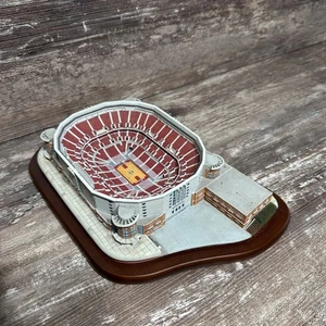 Danbury Mint OSU Ohio State Buckeyes Jerome Schottenstein Center Stadium RARE! - Picture 1 of 10