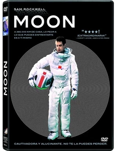 Moon - Imagen 1 de 1