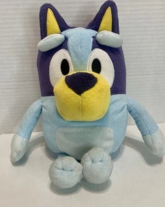 Bluey Plush Talking Stuffed Animal Toy 12" Works!! - Picture 1 of 7