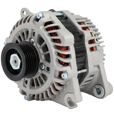 Alternator For Ford Edge 2007-2014 Fusion 2010-2012 Taurus 2008-2012 OEM - Image 1 of 4