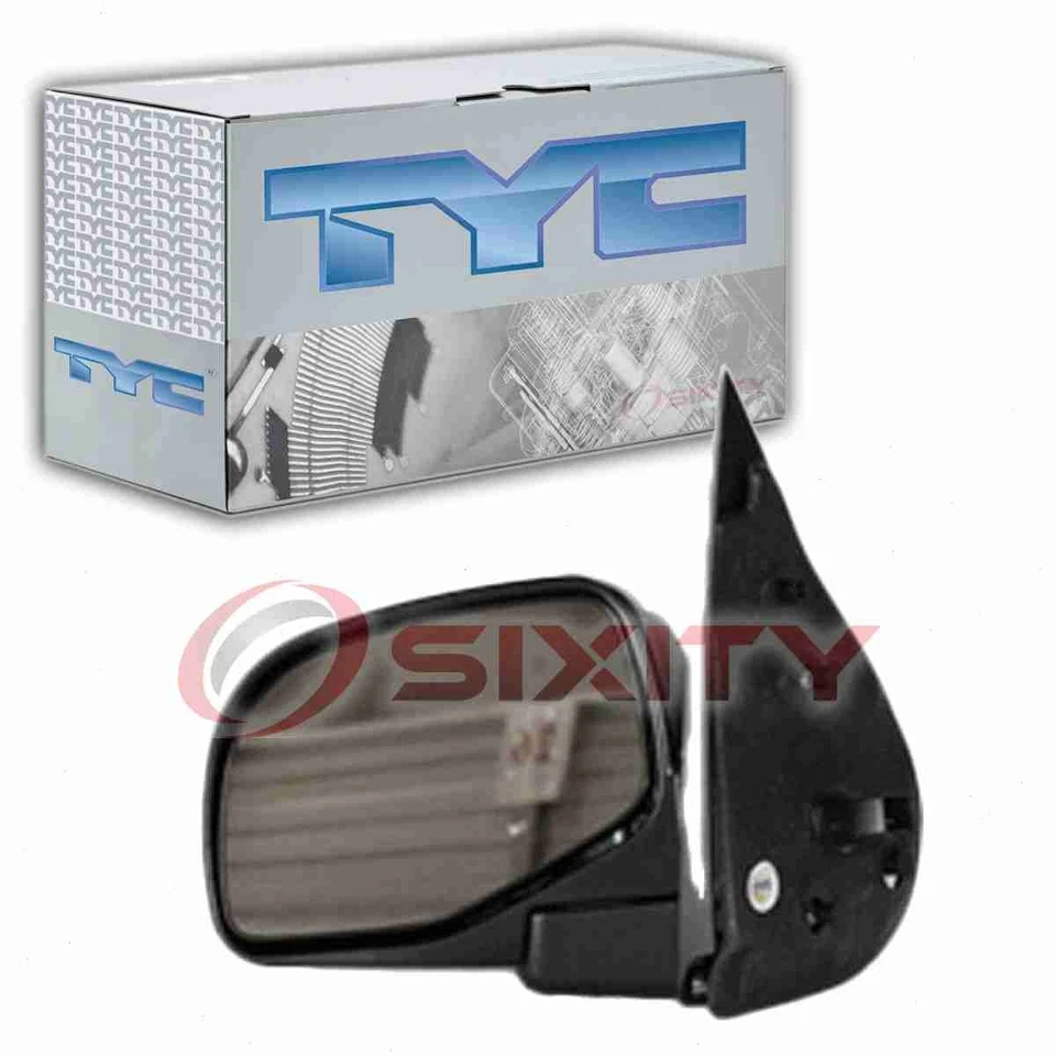 Espejo de puerta TYC 3020432 para FO1320211 FD73EL 955-046 330-5410L3EF 1L2Z 17683 fd Foto 1 de 4
