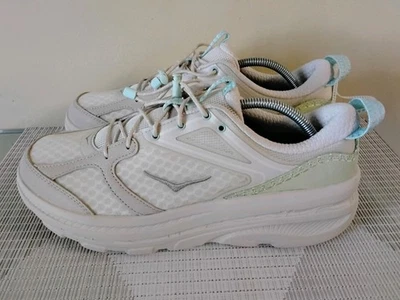 New! Hoka One One Bondi B3LS Unisex Running Shoes. Men’s 12. Women’s 13. - Image 1 of 4