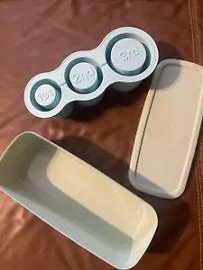 ice tray set - Picture 1 of 3