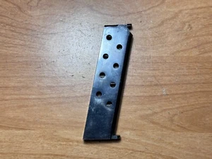 Original FN Browning 1922 Pistol Magazine Caliber 7.65mm / .32 acp / 32 - Picture 1 of 7