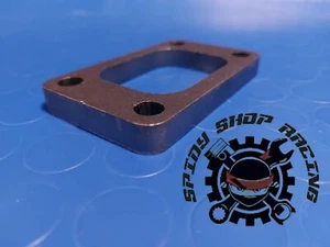 Placa Ataque T3 Soldadura De Colector De Tubo de Escape 12MM - Bild 1 von 1