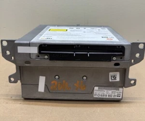 BMW X5 3 4 5 6 7 Series High Head Unit Audio Navigation HDD 65126819953 6819953 - Picture 1 of 7
