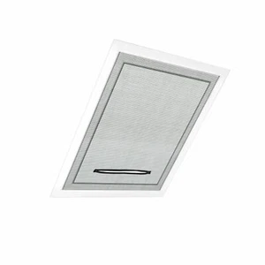 Fliegengitter Dachfenster Insektenschutz Moskitonetz Mücken 130x150cm schwarz - Bild 1 von 10