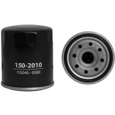 150-2010 Denso Oil Filter for Chevy Le Baron Town and Country Ram Van Truck