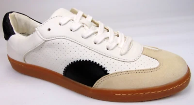 NEW! Dolce Vita Nadia Casual Sneaker Womens Shoes Size 10.0 Med, White Multi - Image 1 of 4