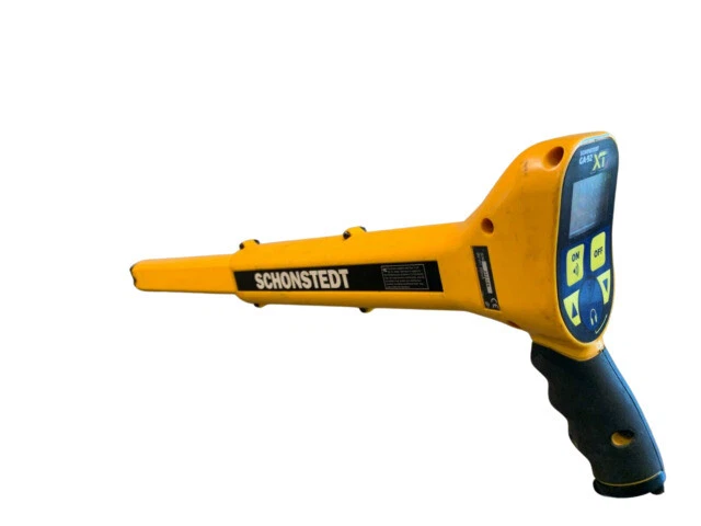 Schonstedt GA-92XTd Magnetic Locator
