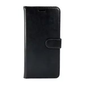 Adreama Hard Folio Case Book Cover for Google Pixel XL 1st Gen G-2PW2100 Black - Picture 1 of 13