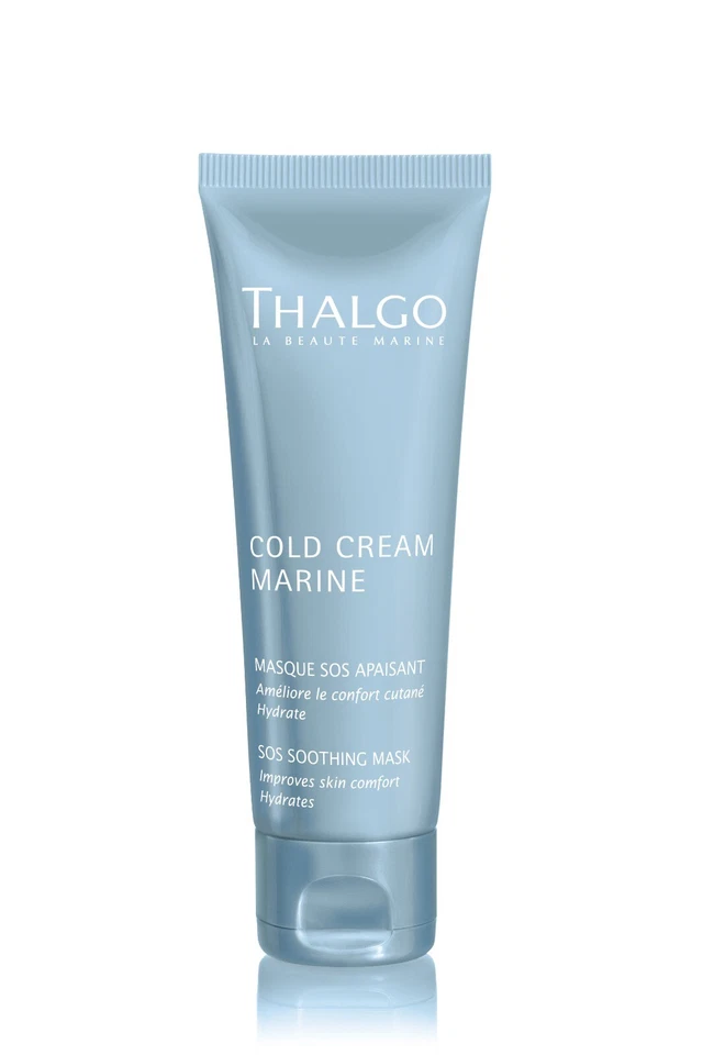 Thalgo SOS Soothing Mask 50ml #mode - Image 1 of 1