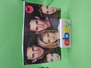 INKWORKS Buffy The Vampire Slayer Official Photocards - Complete Base Set