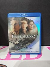 Pearl Harbor (Blu-ray, 2001)