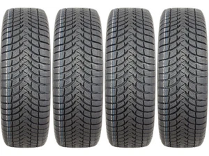 205/55R16 91 T 4 Stck. Winterreifen Runderneuert TOP M+S EU Produktion ALPIN 4 - Bild 1 von 2