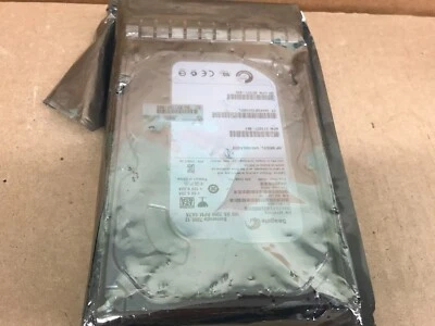 483095-001 482481-001 GB0160EAFJE HP 160GB 7.2K RPM 3Gbps 3.5" SATA Hard Drive - Image 1 of 3