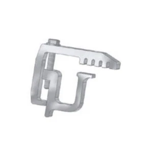 Tite-Lok - 1 Long Reach Heavy Duty Mounting Clamp (TL250) - Bild 1 von 2