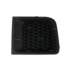 Front RH Car Parts Bumper Grill Insert Bezel Cover For 2015-2017 Jeep Renegade - Imagen 1 de 8