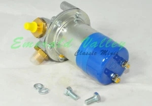 New Morris Minor 1000 Fuel Pump Electronic Dual Polarity - Picture 1 of 3