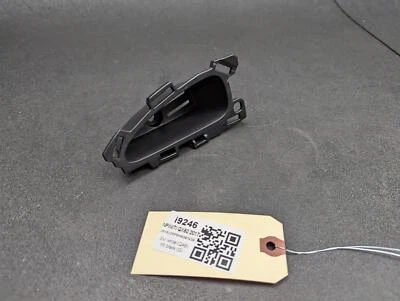 Tirador de puerta trasera izquierda taza Infiniti QX50 2017 80951-1BA1A 2012 2013-2016 Foto 1 de 4