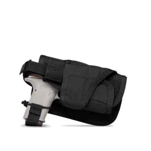 Condor HT Holster Tactical Vertical Universal MOLLE Pistol Modular Holster - Picture 1 of 2