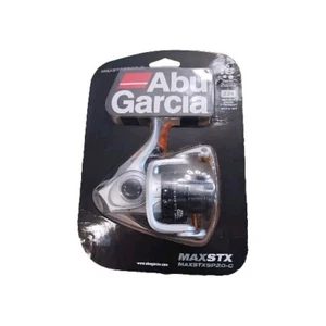 Abu garcia spinning reels Maxstxsp20-c - Picture 1 of 5