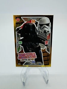 Lego - Star Wars - Serie 2 - LE14 - Darth Vader & Sturmtruppler - #52 - Imagen 1 de 2