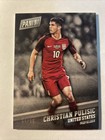 Christian Pulisic 2017 Panini Black Friday #38 /50  USMNT Chelsea