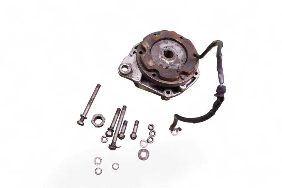 Norton Commando 850cc 850 MKIII MK3 MK 1975 *2588A estator y rotor  Foto 1 de 4