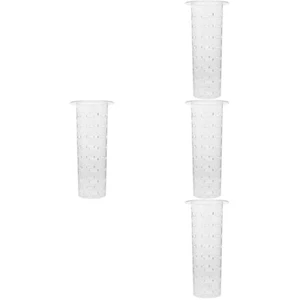 Set of 4 Ersatz-Teesieb Für Getränkespender Wasserreiniger Seifenspender Gießen - Bild 1 von 12