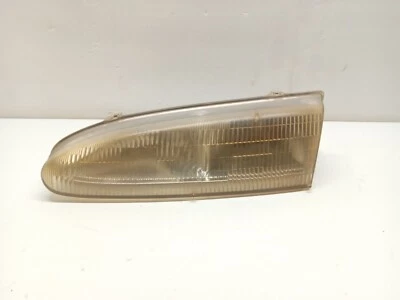FORD CONTOUR 1995-1997 CONJUNTO DE FAROS LATERALES DE TRACCIÓN IZQUIERDA - OEM 114L Foto 1 de 4