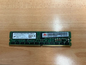 MTA18ASF1G72PF1Z-2G1T12AAIGD 8GB 1RX4 Micron Memory Inc entrega de IVA - Imagen 1 de 1