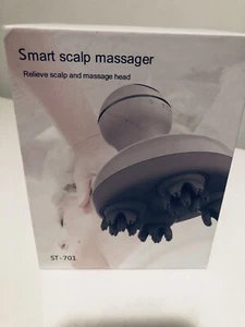Smart Scalp Massager ST-701 - Bild 1 von 2