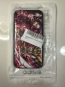 Custodia iPhone 11 Pro anime - Foto 1 di 2