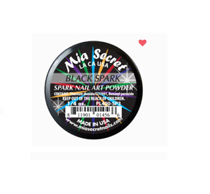 Mia Secret Acrylic Nail Art Powder 12 Colors Set or Single Color - CHOOSE YOURS