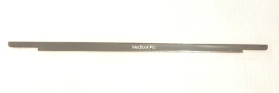 A1708 A1706 A1989 A2159 Lcd Screen bezel with logo cover For Macbook pro 13'' US - Image 1 of 2