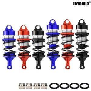 Amortiguador amortiguador de aleación 4 piezas ARA330627 ARA330628 para RC 1/7 ARRMA INFRACTION - Imagen 1 de 11