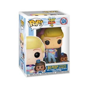 POP194 Figurine Vinyl FUNKO POP Toy Story 4 : Bo Peep #524 - Imagen 1 de 2