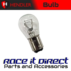 Stop & Tail Bulb for Kawasaki KE 175 D 1980-1983 Hendler - Picture 1 of 8