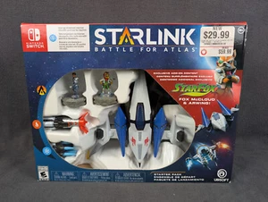 Starlink: Battle for Atlas Starter Pack - Nintendo Switch - Brand New Sealed!!! - Picture 1 of 9