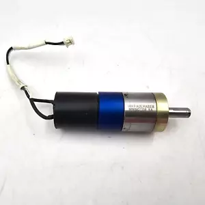 FAULHABER MINIMOTOR 23/1 W/ 2224U012S R - Picture 1 of 6